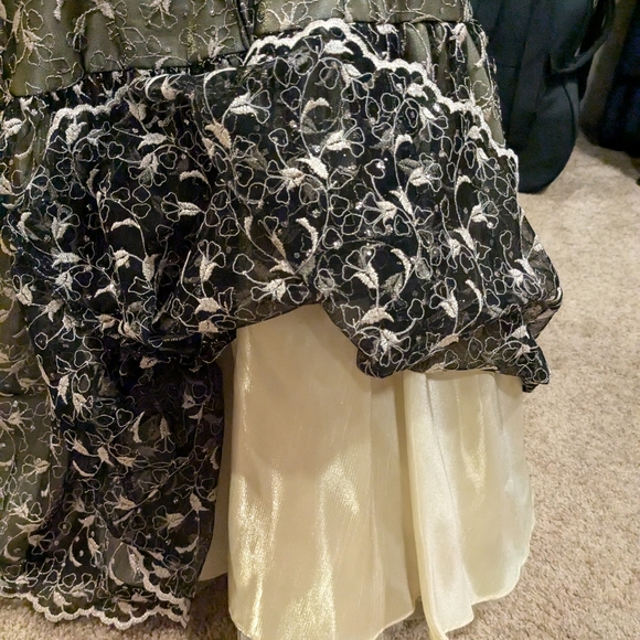 NWT Aspeed Party Dress, size Small Homecoming - Picture 6 of 16